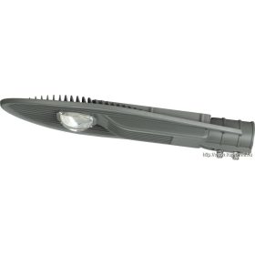   TRACON LSJA50W LED utcai világítás, fix rögzítéssel 100-240 VAC, 50 W, 5000 lm, 50000 h, IP65, 4500K, EEI=F