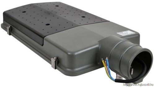 TRACON LSJR50W LED utcai világítás 100-240 V AC, 50 W, 4000 lm, 4500 K, IP65, EEI=G