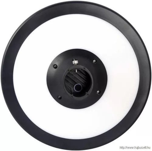 TRACON LSPL25W Napelemes parkvilágítás 20 W, 4000 K, 2100 lm, IP65, 6,4 V 6000 mAh LiFePO4