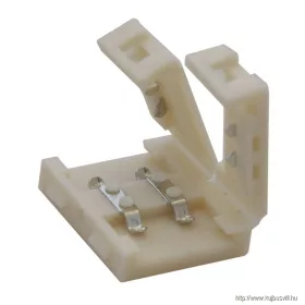   TRACON LSZT10 Forrasztás nélküli gyorscsatlakozó WW és CW LED szalagokhoz 10 mm