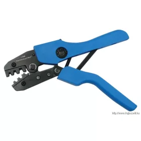   TRACON LY03B Présszerszám szigeteletlen rátolható csatlakozókhoz 0,5-6mm2