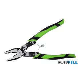   TRACON MF1 Multifunkciós kombinált fogó Combined, L= 215mm, 324g