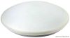 MFS18NW Beltéri LED mennyezeti lámpa,opál burás 230 VAC, 50 Hz, 18 W, 1100 lm, 4000 K, IP20, D=330mm, EEI=G