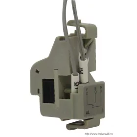   TRACON MKM-AL100 Hibajelző érintkező MKM1 megszakítókhoz