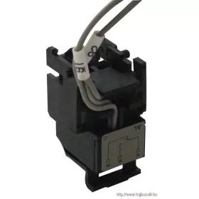   TRACON MKM-AL250 Hibajelző érintkező MKM2 megszakítókhoz