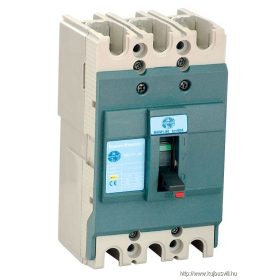   TRACON MKM1-50 Kompakt megszakító 3×230/400V, 50Hz, 50A, 20kA