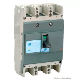   TRACON MKM2-250 Kompakt megszakító 3×230/400V, 50Hz, 250A, 15kA