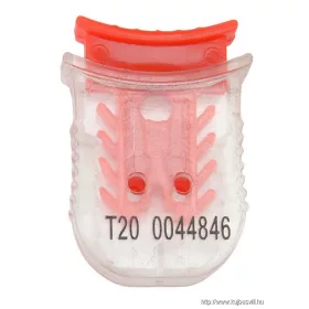 TRACON MP120 Mérőóra plomba (20db) 30,5×21mm