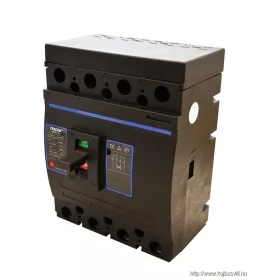   TRACON MSDC-250 Terheléskapcsoló, egyenáramú 1200 VDC; 250 A; 2P; Uimp=8 kV