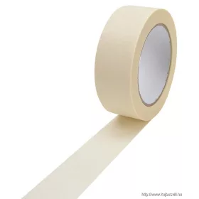 TRACON MSZ36 Maszkolószalag L=35m, W=36mm