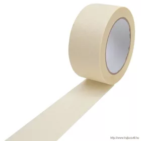 TRACON MSZ48 Maszkolószalag L=35m, W=48mm