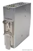 TRACON NDR-120-24 DIN sínre szerelhető tápegység szabályozható DC kimenettel 90-264 VAC / 24-28 VDC, 120 W, 0-5 A