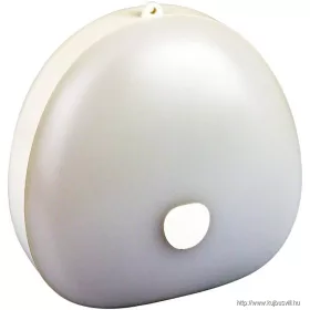   TRACON NLA Éjszakai fény, szabályozható fényerő és színhőmérséklet 5W, 2700-6500K, 3,7 V / 800 mAh, 300lm, 3h