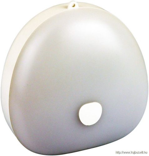 NLA Éjszakai fény, szabályozható fényerő és színhőmérséklet 5W, 2700-6500K, 3,7 V / 800 mAh, 300lm, 3h