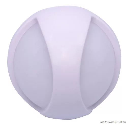 TRACON NLM Éjszakai fény érzékelővel 230VAC, 50Hz, 0,26W, 3lm, CDS