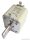 NT2-250 Késes biztosító Un=500V AC, 250A, 2, 120kA/500VAC, gG