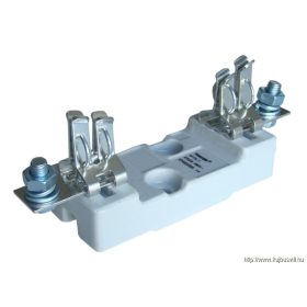   TRACON NTA-0 Aljzat késes biztosítókhoz 0 / 1P, 500 VAC, 120 kA