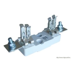   TRACON NTA-3 Aljzat késes biztosítókhoz 3 / 1P, 500 VAC, 120 kA