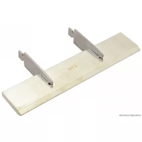 TRACON NTR3 Rövidrezáró kés 3 / 1P