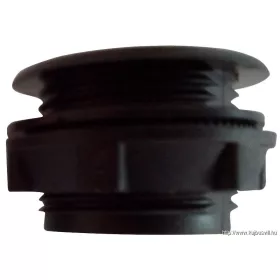 TRACON NYG3-BLP Vakdugó d=22mm; ABS