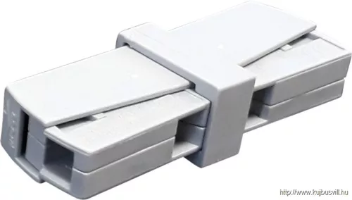 TRACON OLC11D Szerviz kapocs 0,5-2,5mm2, 24A, 400VAC, 2P