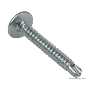   TRACON OPCS32 Laposfejű önfúró lemezcsavar,4,2x32mm 4,2x32mm