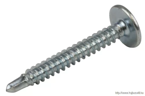 TRACON OPCS32 Laposfejű önfúró lemezcsavar,4,2x32mm 4,2x32mm