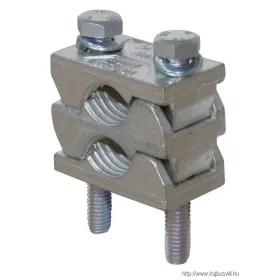   TRACON P22 Prizmakapocs Cu/Al kábelek csatlakoztatására 2×120-150mm2