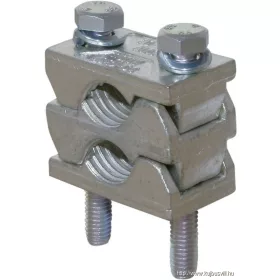   TRACON P3 Prizmakapocs Cu/Al kábelek csatlakoztatására 120-300mm2