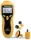 TRACON PANMULTITACHO Digitális fordulatszámmérő 1-10000 RPM