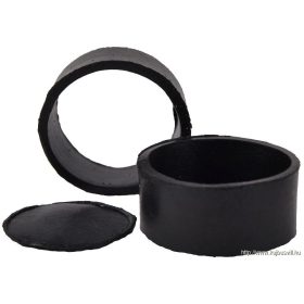   TRACON PG21-G Membrános gumitömítés PG tömszelencéhez PG21..