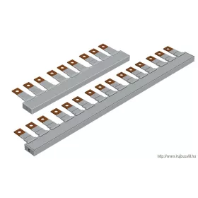   TRACON PHS-KETO-00-3/3/50 Sorolósín 00, 3×KETO-00-3, 50mm2