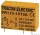 TRACON PR110-1V10A Print relé 110V DC / 1×CO (10A, 230V AC / 30V DC)