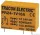 TRACON PR24-1V16A Print relé 24V DC / 1×CO (16A, 230V AC / 30V DC)