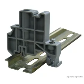   TRACON RE2 Rögzítőelem TSKA sorozatkapocs végeinek megtámasztására TSKA50.., TSKA95..,TSKA150..,TSKA240..