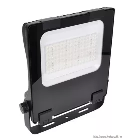   TRACON RHIS30100W LED fényvető, szimmetrikus 100-240VAC,50/60Hz,100W,13.500lm,4000K,IP66,30°,EEI=D