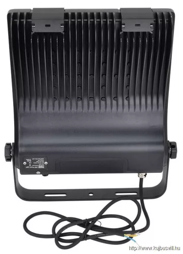 TRACON RHIS30150W LED fényvető, szimmetrikus 100-240VAC,50/60Hz,150W,20.250lm,4000K,IP66,30°,EEI=D