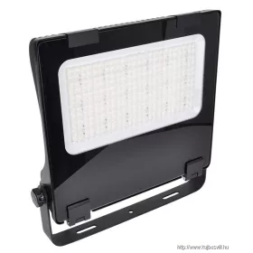   TRACON RHIS30240W LED fényvető, szimmetrikus 100-240VAC,50/60Hz,240W,32.400lm,4000K,IP66,30°,EEI=D