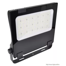   TRACON RHISA240W LED fényvető, aszimmetrikus 100-240VAC,50/60Hz,240W,32.400lm,4000K,IP66,EEI=D