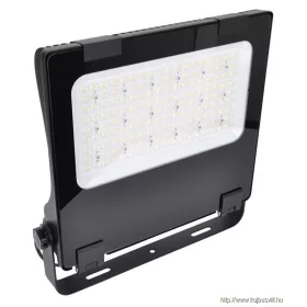   TRACON RHISS240W LED fényvető, szimmetrikus 100-240VAC,50/60Hz,240W,32.400lm,4000K,IP66,120°,EEI=D