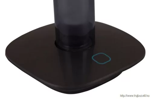 TRACON RLC Asztali akkumulátoros LED díszlámpa, gyertya 1W, 2700K, 3,7V, 2000 mAh, Li-Ion, 20lm ,8h, IP20