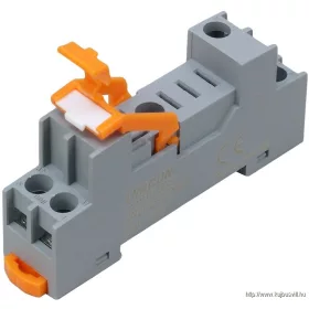 TRACON RN05-SOCKET Relé aljzat RN05 relékhez RN05