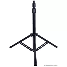 TRACON RSMDALV Állvány reflektorokhoz 0,7-1,5m, max. 25kg