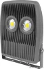 TRACON RSMDB150W SMD fényvető 150W, 4500K, IP65, 100-240V AC, 12750lm, EEI=F