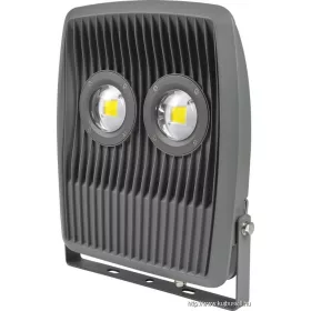   TRACON RSMDB150W SMD fényvető 150W, 4500K, IP65, 100-240V AC, 12750lm, EEI=F