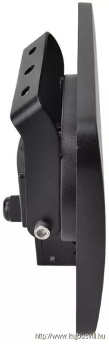 TRACON RSMDL50H LED fényvető beépített bekötődobozzal (kábel nélkül),fekete 220-240V AC, 50W, 4000K, IP65, 4000lm, EEI=G