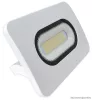 TRACON RSMDLF100 SMD fényvető, fehér 220-240V AC, 100W, 4000K, IP65, 8000lm, EEI=G
