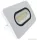 TRACON RSMDLF100 SMD fényvető, fehér 220-240V AC, 100W, 4000K, IP65, 8000lm, EEI=G