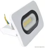 TRACON RSMDLF20 SMD fényvető, fehér 220-240V AC, 20W, 4000K, IP65, 1600lm, EEI=G