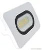 TRACON RSMDLF50 SMD fényvető, fehér 220-240V AC, 50W, 4000K, IP65, 4000lm, EEI=G